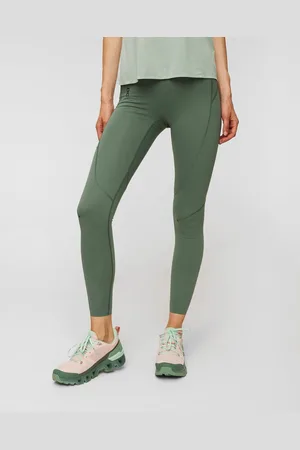 On Running Movement Tights Damenleggings