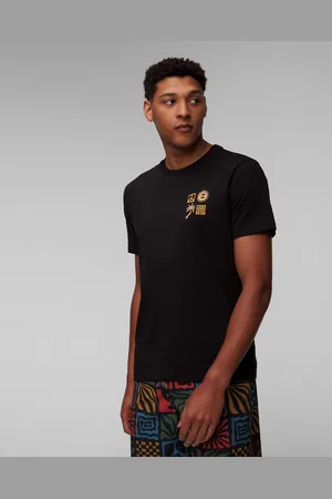 Billabong Side Shot Ss Herren-t-shirt In