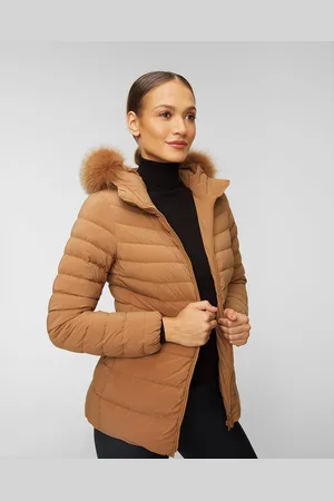 Peuterey Turmalet Ml 05 Fur Daunenjacke