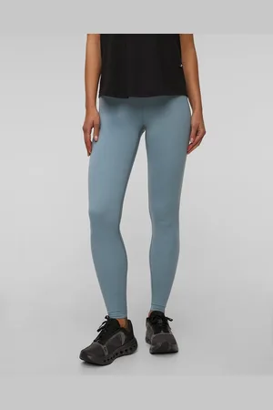 On Running Active Tights Lange Leggings Für Damen
