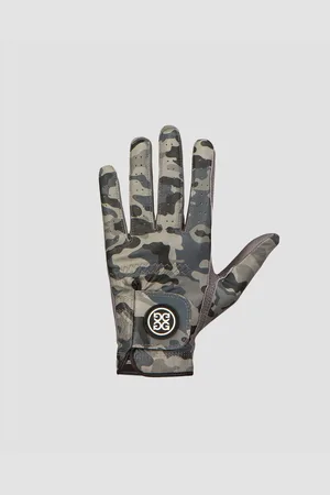 G/FORE Delta Force Camo Golfhandschuh