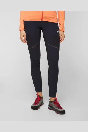 Mammut Eiger Speed So Hybrid Damenhose