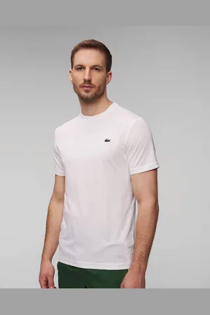 Lacoste Th5207 Herren-t-shirt In