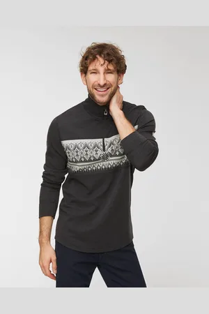Dale of Norway Moritz Wollpullover