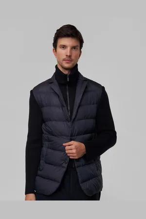 HUGO BOSS Hugo P-hanry Herren-hybridjacke