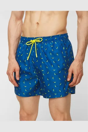 North Sails Badeshorts