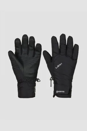 Leki Sveia Gtx Women Skihandschuhe Für Damen