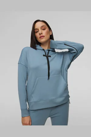 On Running Hoodie Damensweatshirt