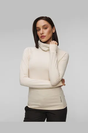 Picture Organic Clothing Pagaya Thermo-sweatshirt Für Damen