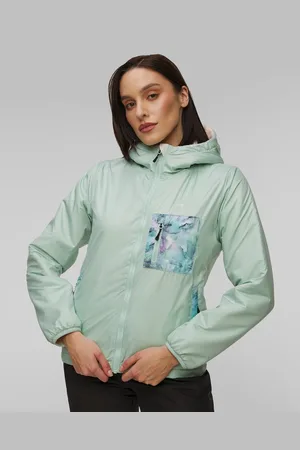 Picture Organic Clothing Posy Midlayer-jacke Für Damen