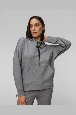 On Running Hoodie Damensweatshirt