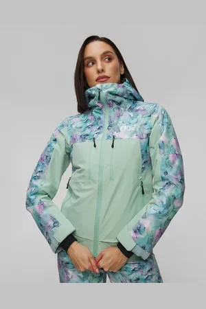 Picture Organic Clothing Exa 20/20 Skijacke Für Damen
