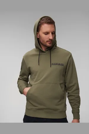 Napapijri B-boyd H Herren-sweatshirt In