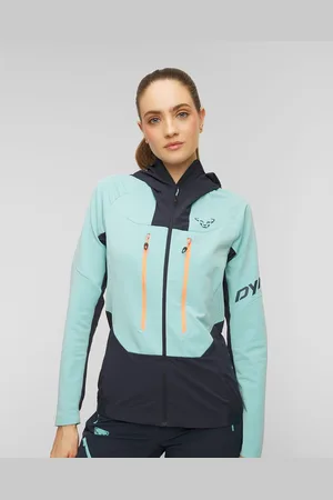Dynafit Tlt Dst Softshelljacke