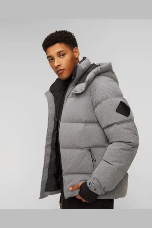 J Lindeberg J.lindeberg Creek Herren-daunenjacke