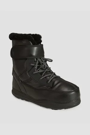 Bogner Laax 1 E Herren-schneestiefel In