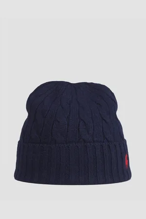 Ralph Lauren Wollmütze