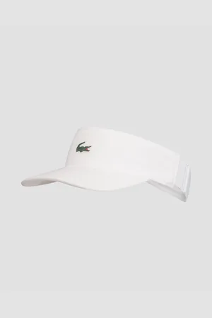 Lacoste Rk3592 Visor In