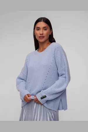 Sportalm Wollpullover Für Damen Mit Kaschmir In