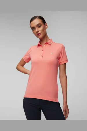 Chervo Antracite Damen-poloshirt
