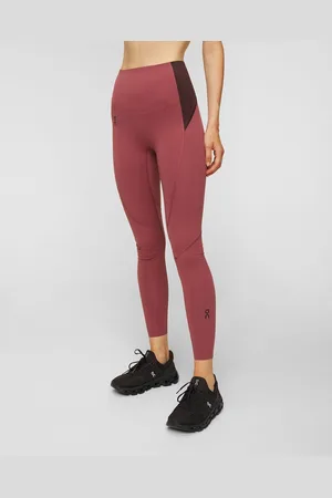 On Running Movement Tights Damenleggings