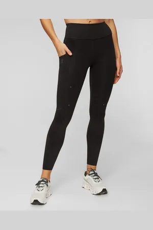 On Running Performance Winter Tights Lumos Damen-leggings