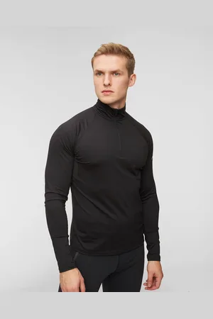 Brooks Dash 1/2 Zip Longsleeve