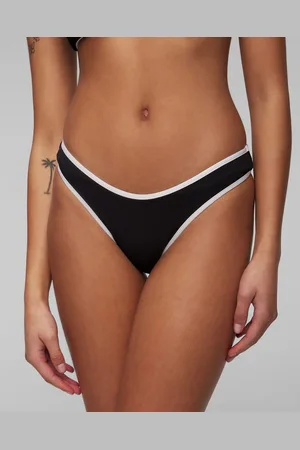 Seafolly Scoop High Cut Rio Bikini-slip Für Damen In