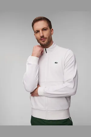 Lacoste Sh3444 Sport-sweatshirt Für Herren In