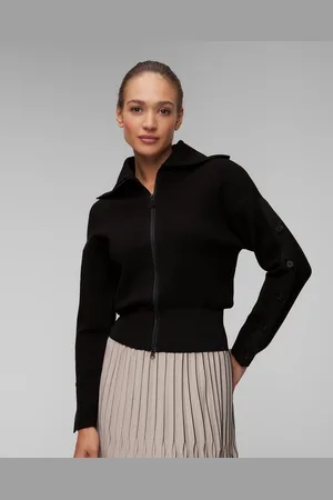 Sportalm Damenpullover Mit Viskose In