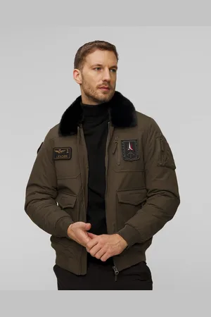 Aeronautica Militare Herrenjacke In