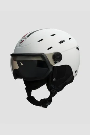 Rossignol Allspeed Visor Impacts Photochromic Skihelm