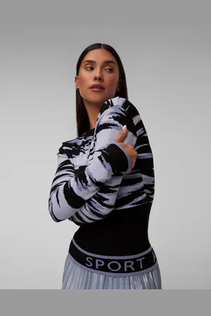 Sportalm Damenpullover Aus Viskose