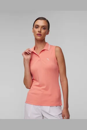 Chervo Amaca Poloshirt Für Damen