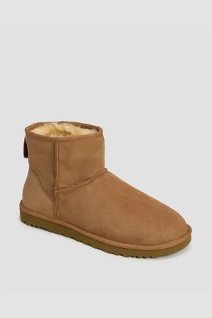 UGG Classic Mini Isolierte Herrenschuhe In