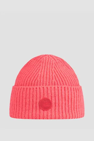 Fusalp Knit Beanie Wollmütze