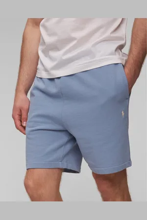 Ralph Lauren Sweatshorts Für Herren In