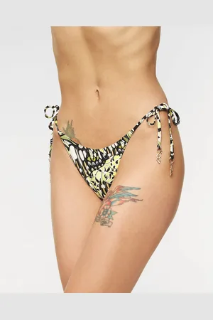 Seafolly Tie Side Rio Pant Bikini-slip