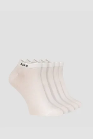 HUGO BOSS Hugo 5p As Uni Herrensocken In