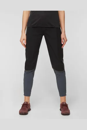 On Running Waterproof Pants Damenhose