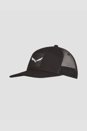 Salewa Pure Salamander Logo Damenkappe