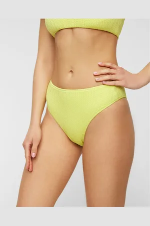 Seafolly High Rise Pant Bikini-hose