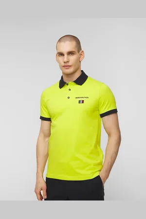 Aeronautica Militare Poloshirt