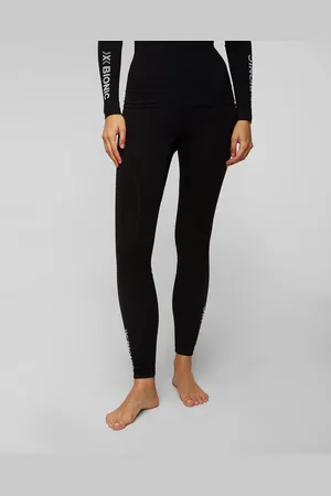 X Bionic Energy Accumulator 4.0 Thermo-leggings Für Damen In