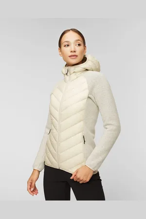 Salewa Fanes Sarner Damen-hybridjacke