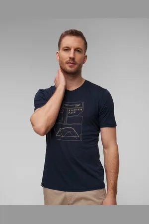 Salewa Eagle Pack Dry Herren-t-shirt
