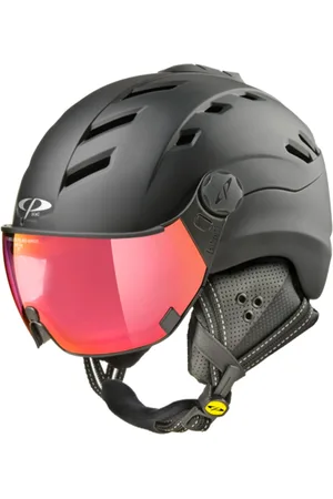 CP Cp Camurai Helm