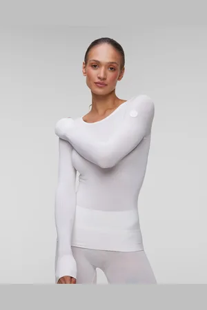 Fusalp Troop Thermoaktives Longsleeve Für Damen