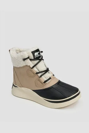 sorel Out N About™ Iv Chillz Wp Schneestiefel Für Damen In