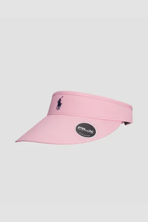 Ralph Lauren Ralph Lauren Rlx Golf Damenvisor In